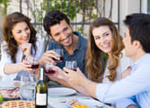 Takeaway Food Business in Maroochydore