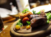 Catering Business in Brisbane City