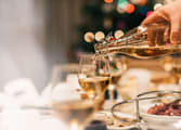 Restaurant Business in Brisbane City