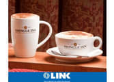 Cafe & Coffee Shop Business in Brisbane City
