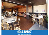Cafe & Coffee Shop Business in Brisbane City