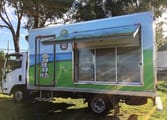 Mobile Services Business in Geelong