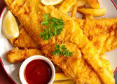Takeaway Food Business in Bondi Beach