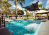 Motel Business in Moree