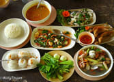 Food, Beverage & Hospitality Business in Lane Cove