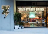 Food, Beverage & Hospitality Business in Rosebery