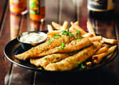 Food, Beverage & Hospitality Business in Sans Souci