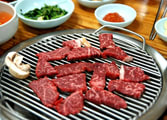 Restaurant Business in Chatswood
