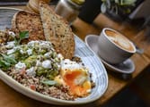 Food, Beverage & Hospitality Business in Reservoir