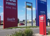Takeaway Food Business in Pakenham