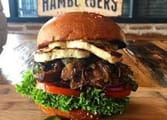 Takeaway Food Business in Alexandria