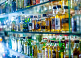 Grocery & Alcohol Business in Vermont