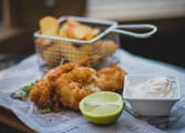 Food, Beverage & Hospitality Business in Hornsby