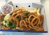 Food, Beverage & Hospitality Business in Monterey