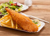 Food, Beverage & Hospitality Business in Keysborough