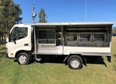 Mobile Services Business in Maroochydore