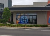 Sports Complex & Gym Business in Officer