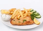Food, Beverage & Hospitality Business in Frankston