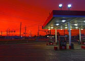 Service Station Business in VIC