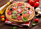 Food, Beverage & Hospitality Business in Mentone