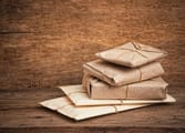Transport, Distribution & Storage Business in Mount Pleasant
