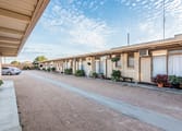 Motel Business in Bairnsdale