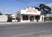 Retail Business in Padthaway
