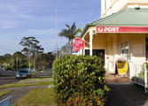 Professional Services Business in Cundletown