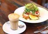 Cafe & Coffee Shop Business in Healesville