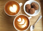 Cafe & Coffee Shop Business in Clayton