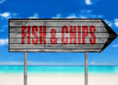Takeaway Food Business in QLD