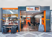 Cafe & Coffee Shop Business in Salisbury