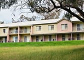 Motel Business in Bathurst