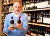 Grocery & Alcohol Business in Malvern