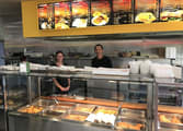 Food, Beverage & Hospitality Business in Canberra