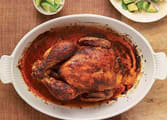 Takeaway Food Business in Fitzroy
