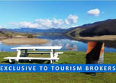 Caravan Park Business in Khancoban
