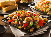 Food, Beverage & Hospitality Business in Carnegie
