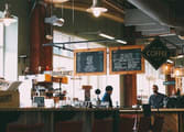Takeaway Food Business in Melbourne