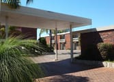Motel Business in Tamworth