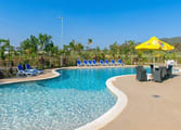 Motel Business in Rockhampton City