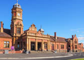 Food, Beverage & Hospitality Business in Maryborough