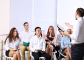 Education & Training Business in Traralgon