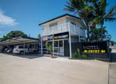 Motel Business in Mackay