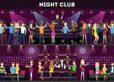 Bars & Nightclubs Business in Melbourne