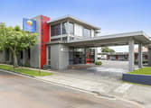 Motel Business in Hamilton