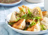 Takeaway Food Business in Melbourne