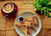 Cafe & Coffee Shop Business in Elsternwick