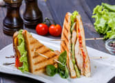 Cafe & Coffee Shop Business in Sydney