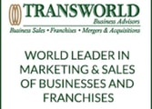 Brokerage Business in Brisbane City